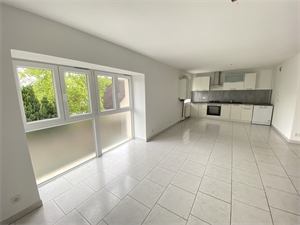 appartement à la location -   70400  HERICOURT, surface 72 m2 location appartement - APR676166